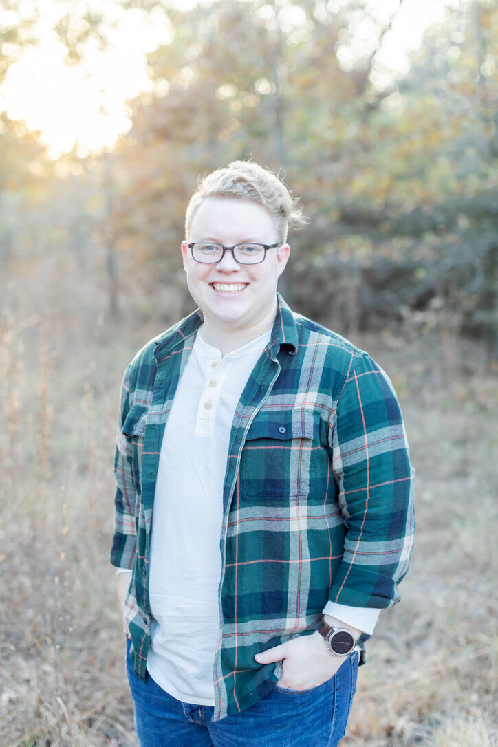 Ryan Bardwell, Minister of Worship and Connections