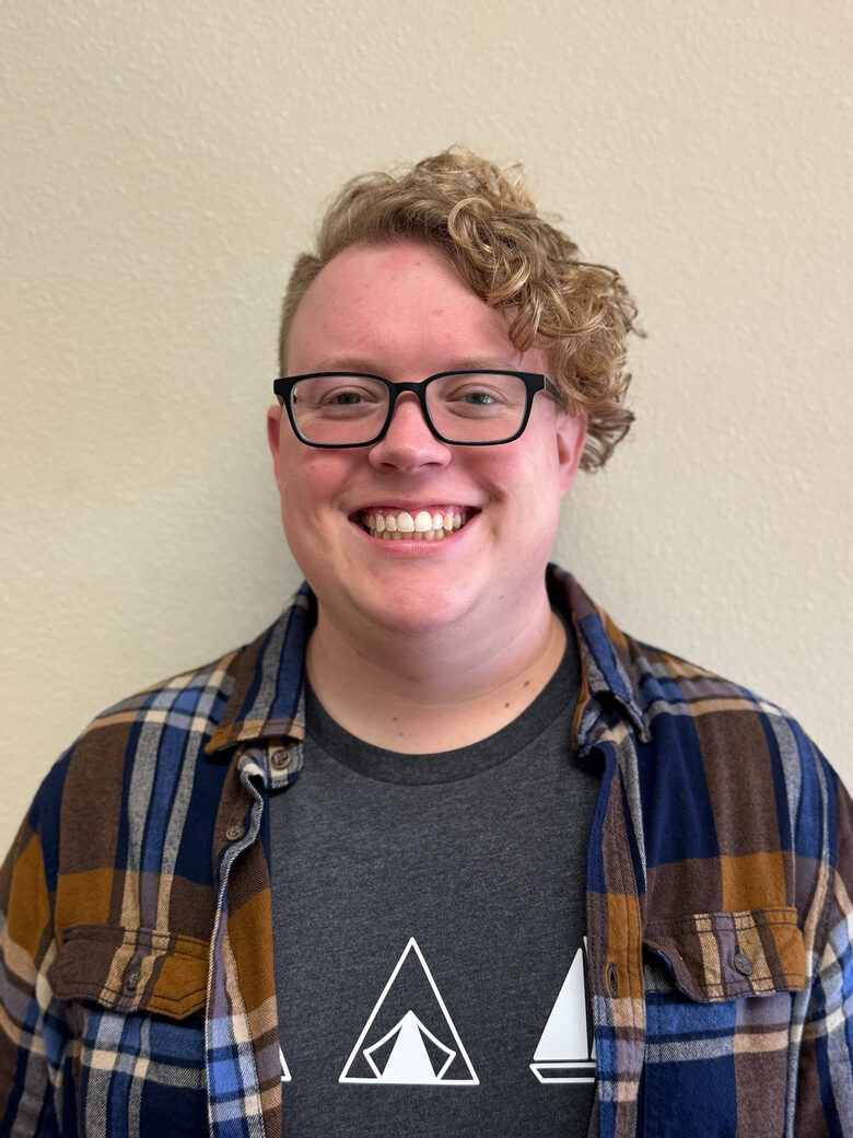 Ryan Bardwell, Minister of Worship and Connections
