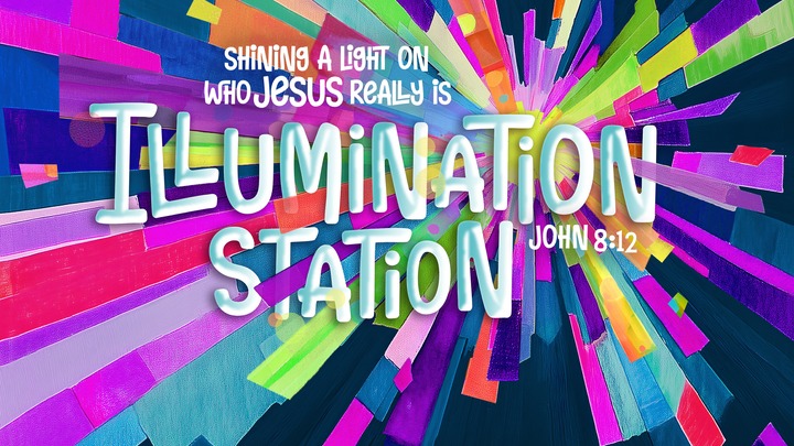 VBS 2026: Illumination Station